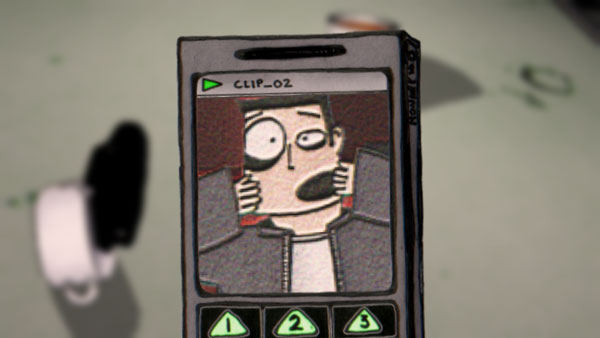 Coffee Shop Hell - Still #12