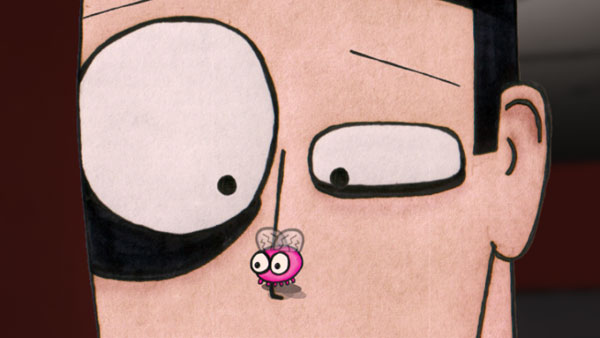 Coffee Shop Hell - Still #24